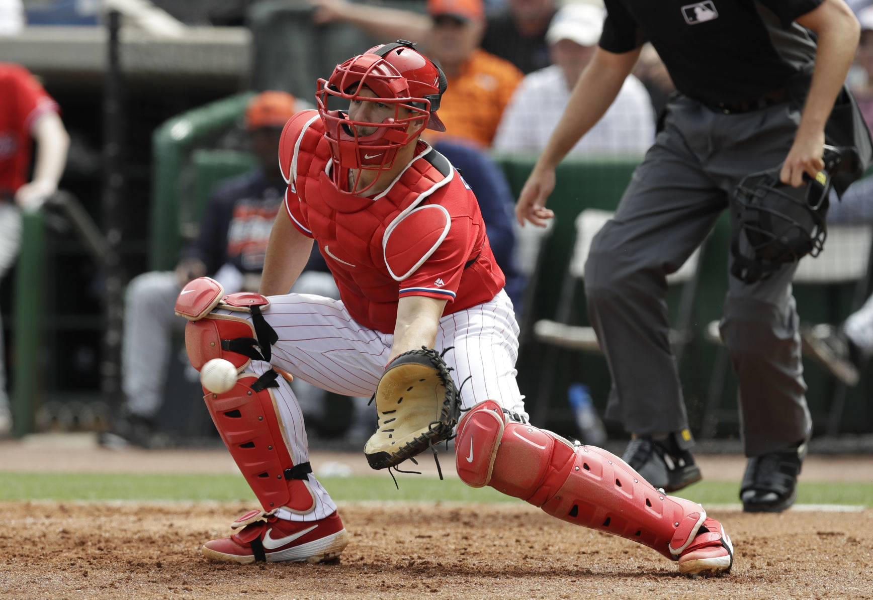 J.T. Realmuto